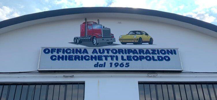 cambio olio auto