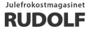 Julefrokostmagasinet Rudolf logo