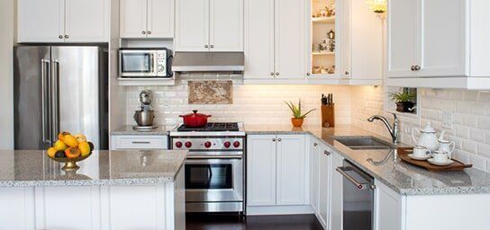Appliances — Kitchen Appliances in Thousand Palms, CA