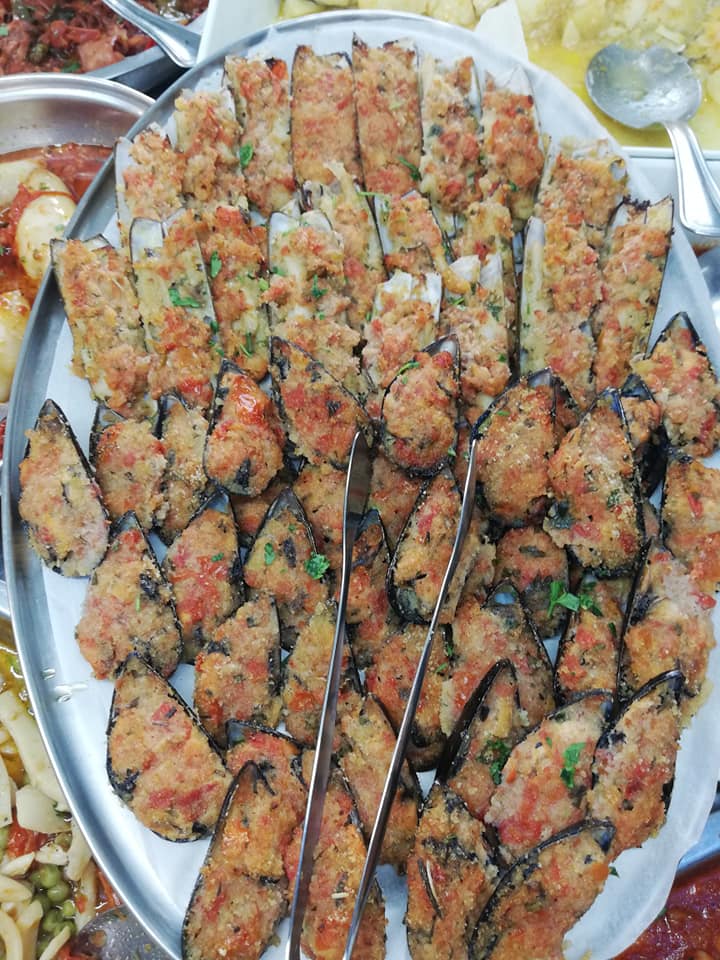 cozze