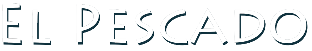 logo Pescheria El Pescado