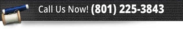 Call Us Now! (801) 225-3843 Call Us Now! (801) 225-3843