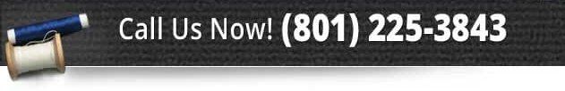 Call Us Now! (801) 225-3843 Call Us Now! (801) 225-3843
