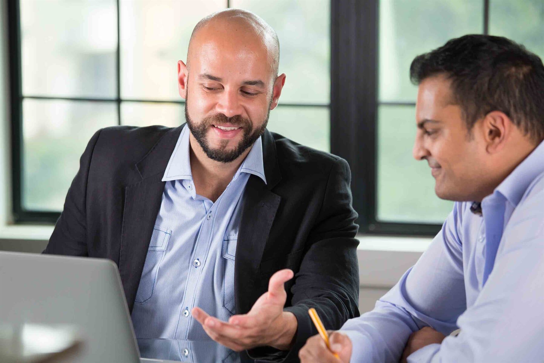 Talking For Process Serving — North Coast Commercial Doors in Newcastle, NSW
