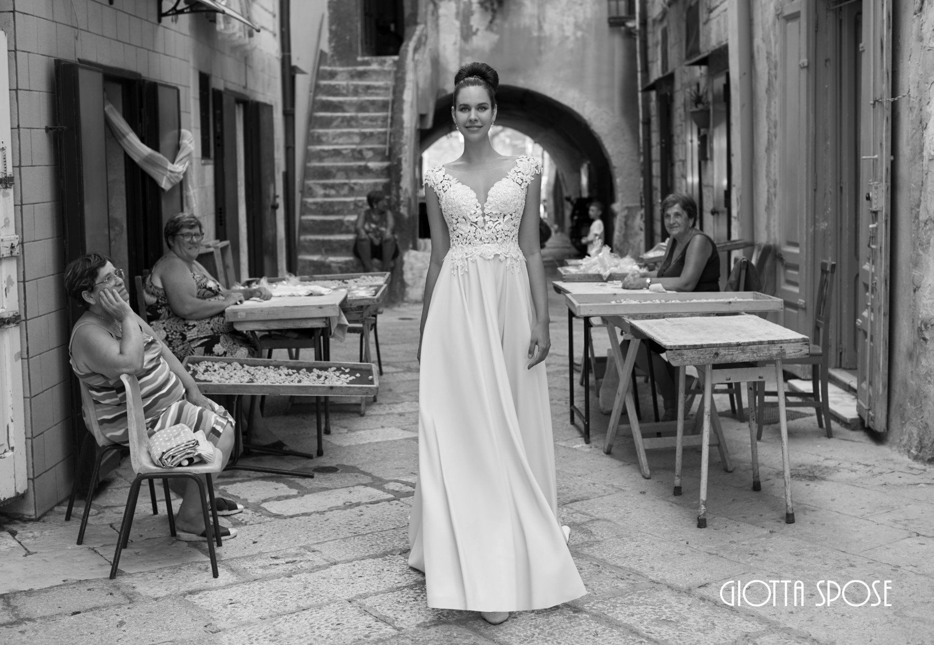 Collezione Urban