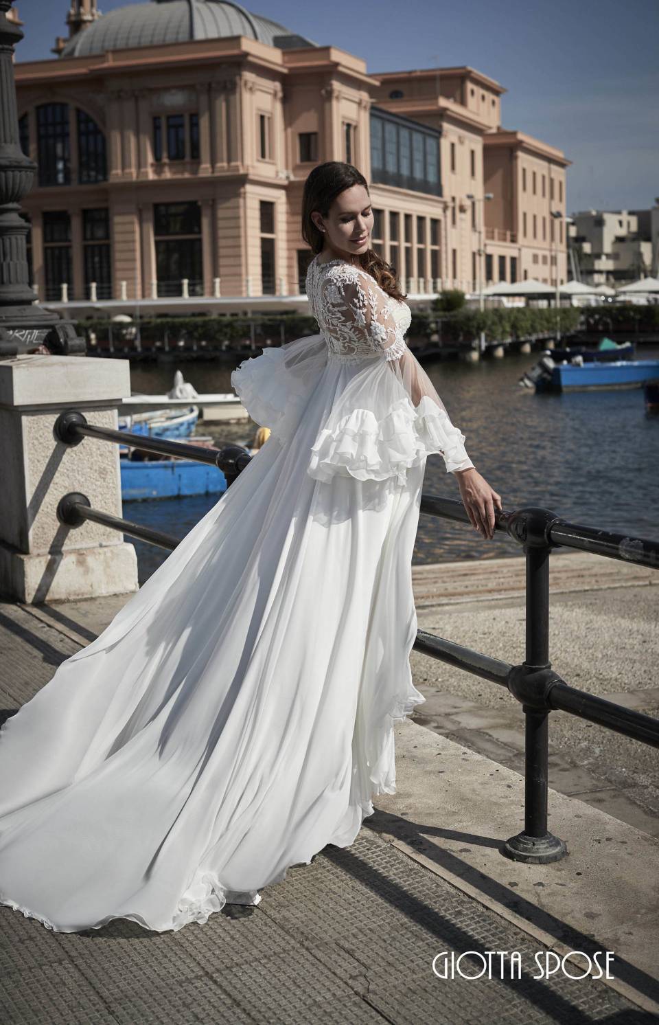 Abito da sposa
