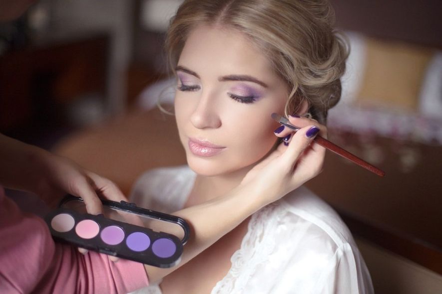 Trucco sposa