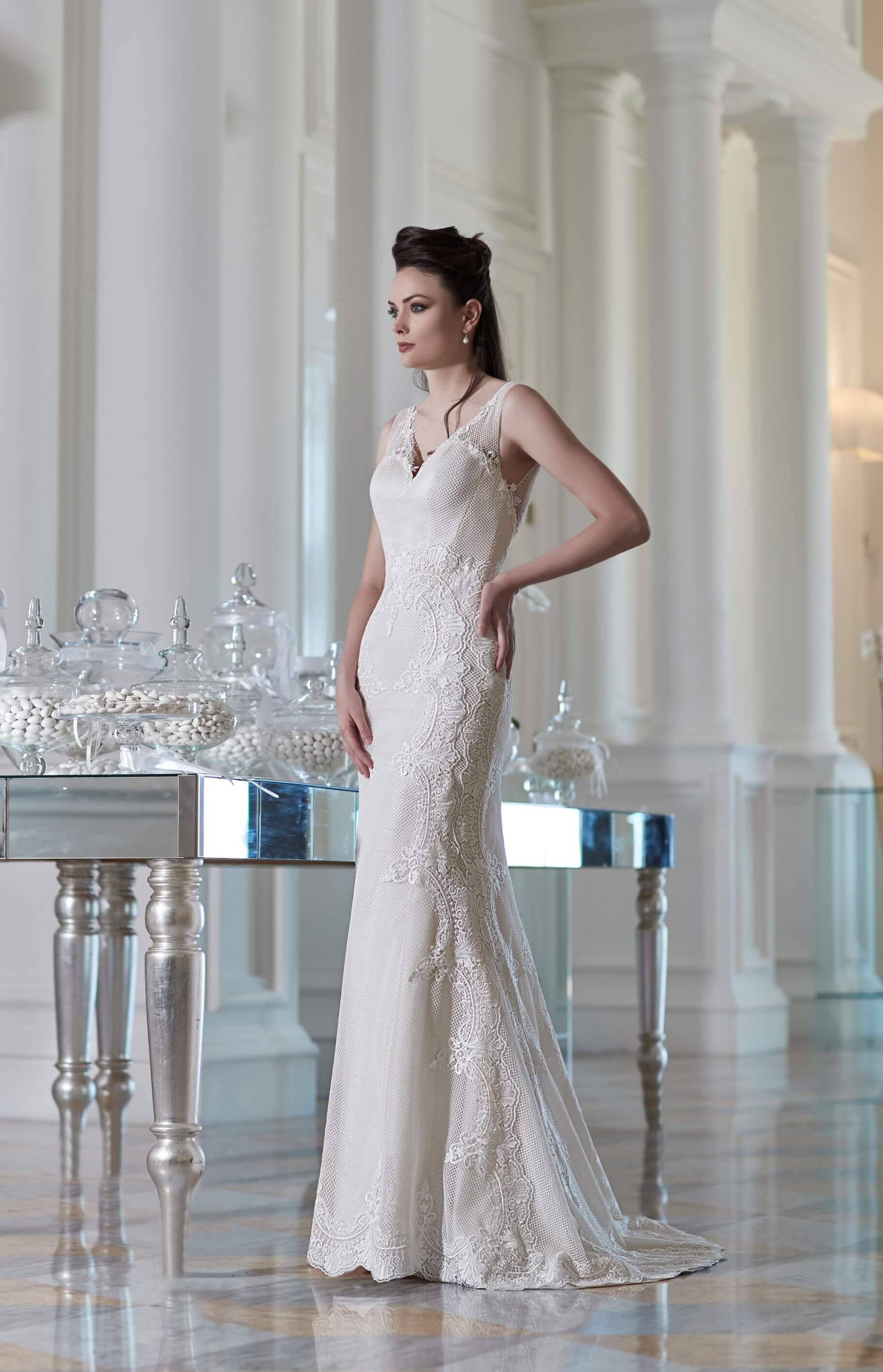 Collezione Modyva