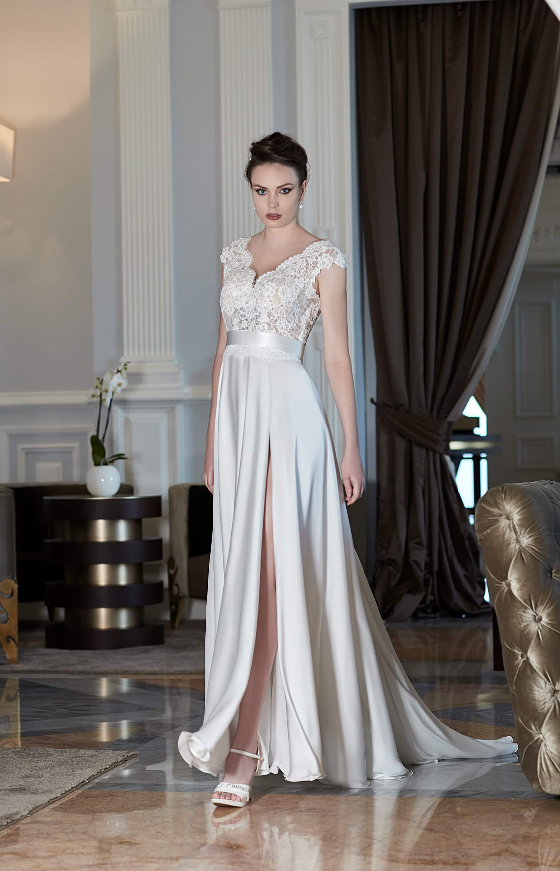 Collezione Modyva