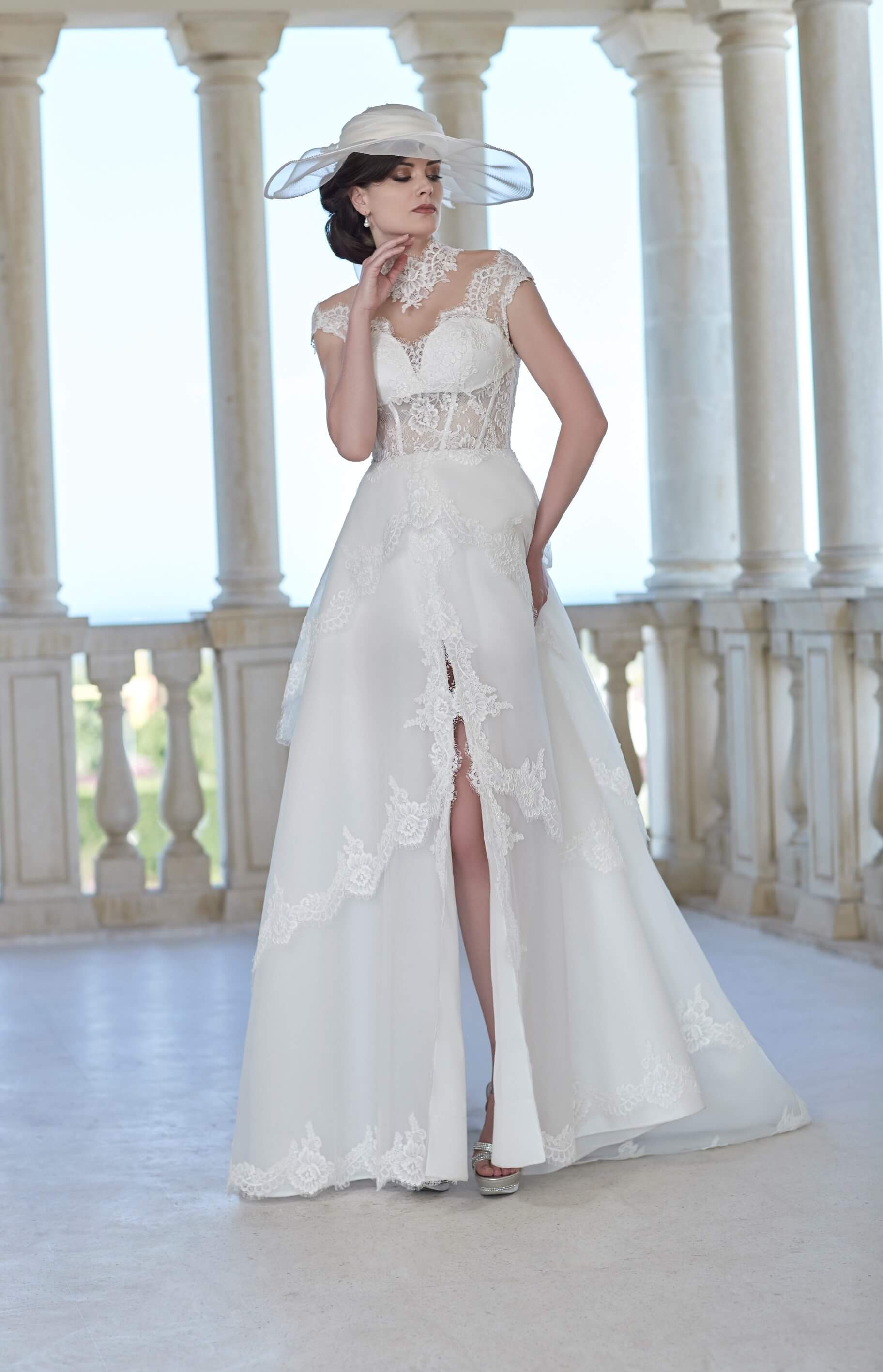 Collezione Modyva
