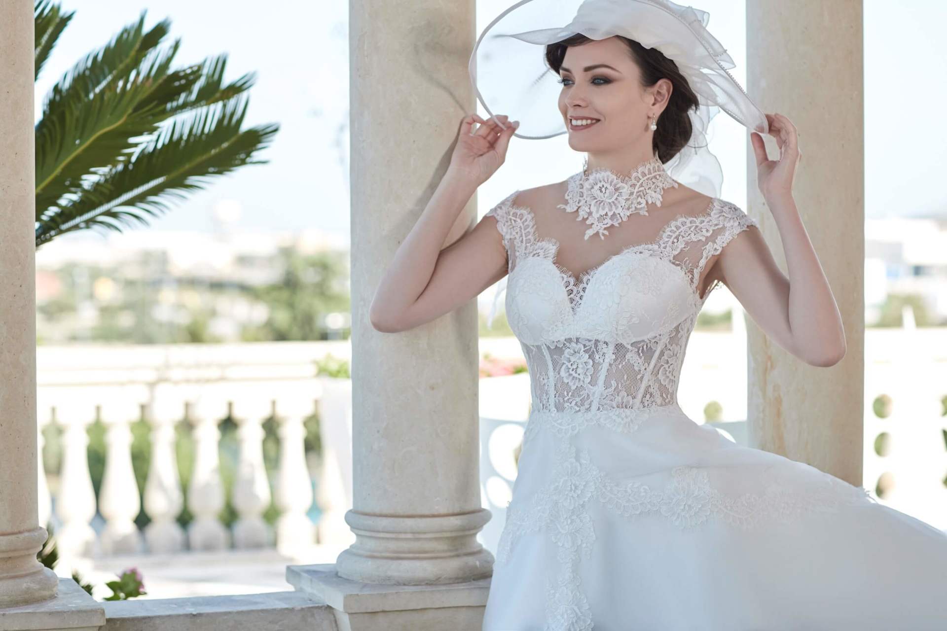 Collezione Modyva