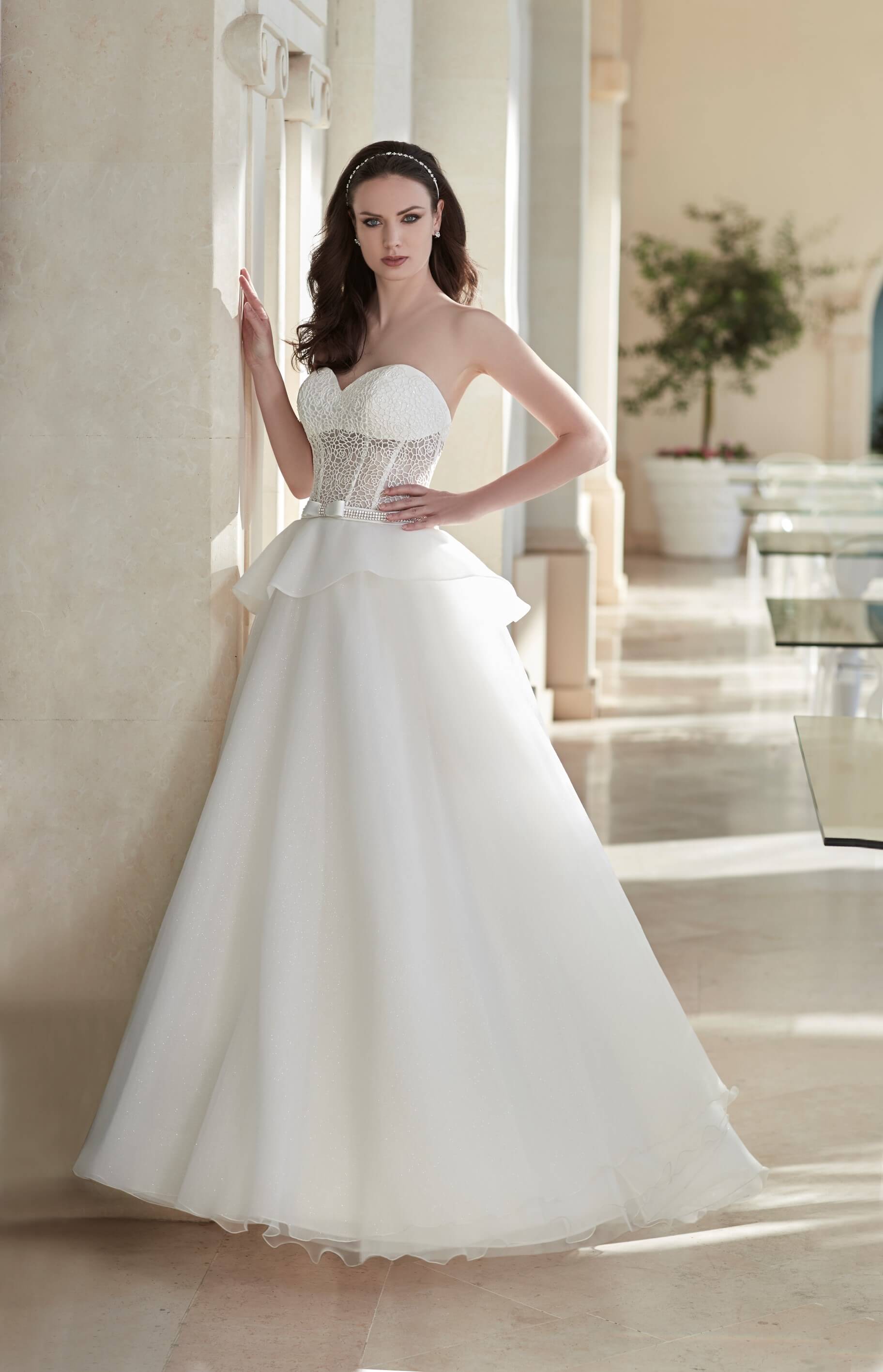 Collezione Modyva
