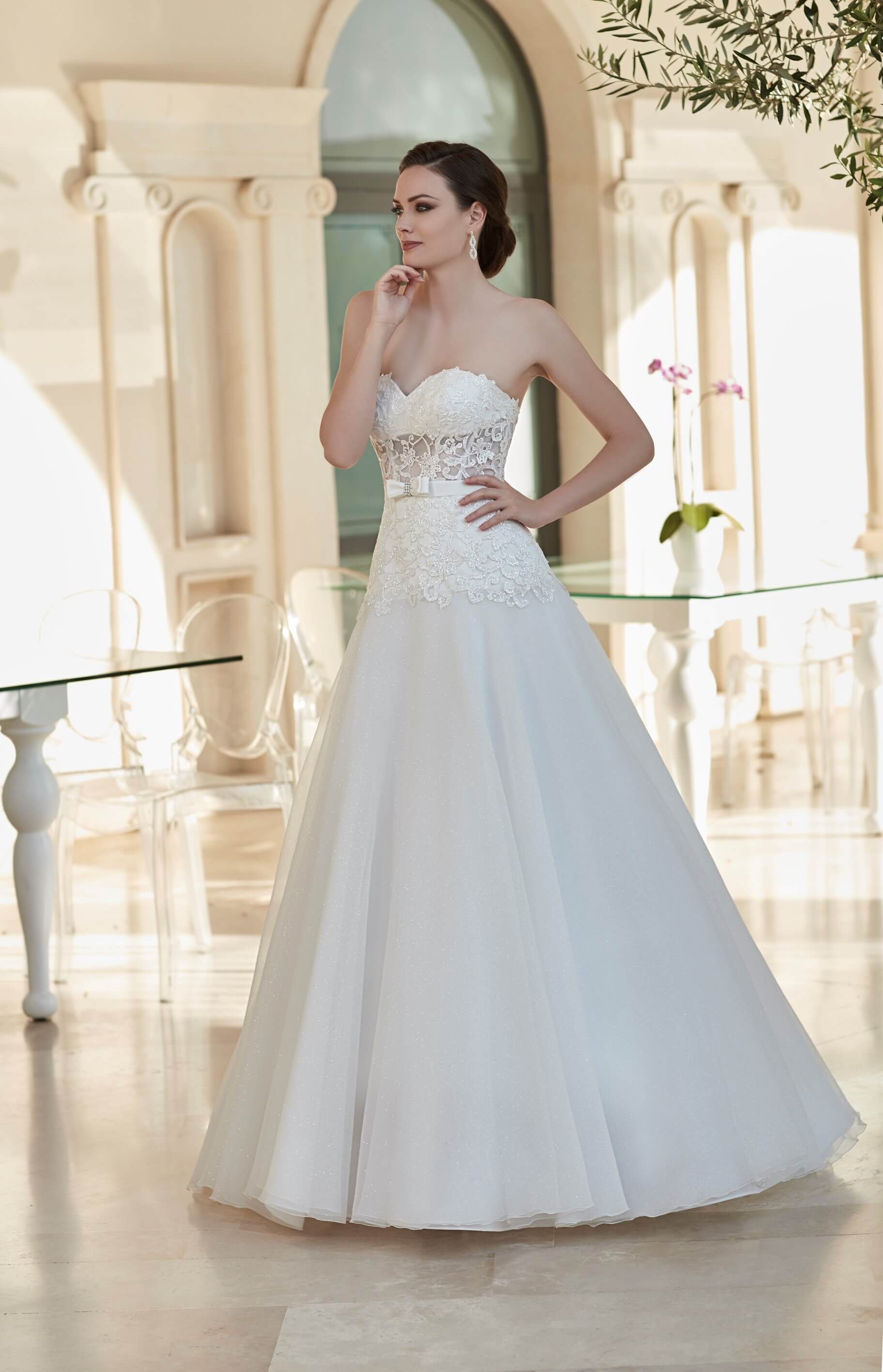 Collezione Modyva