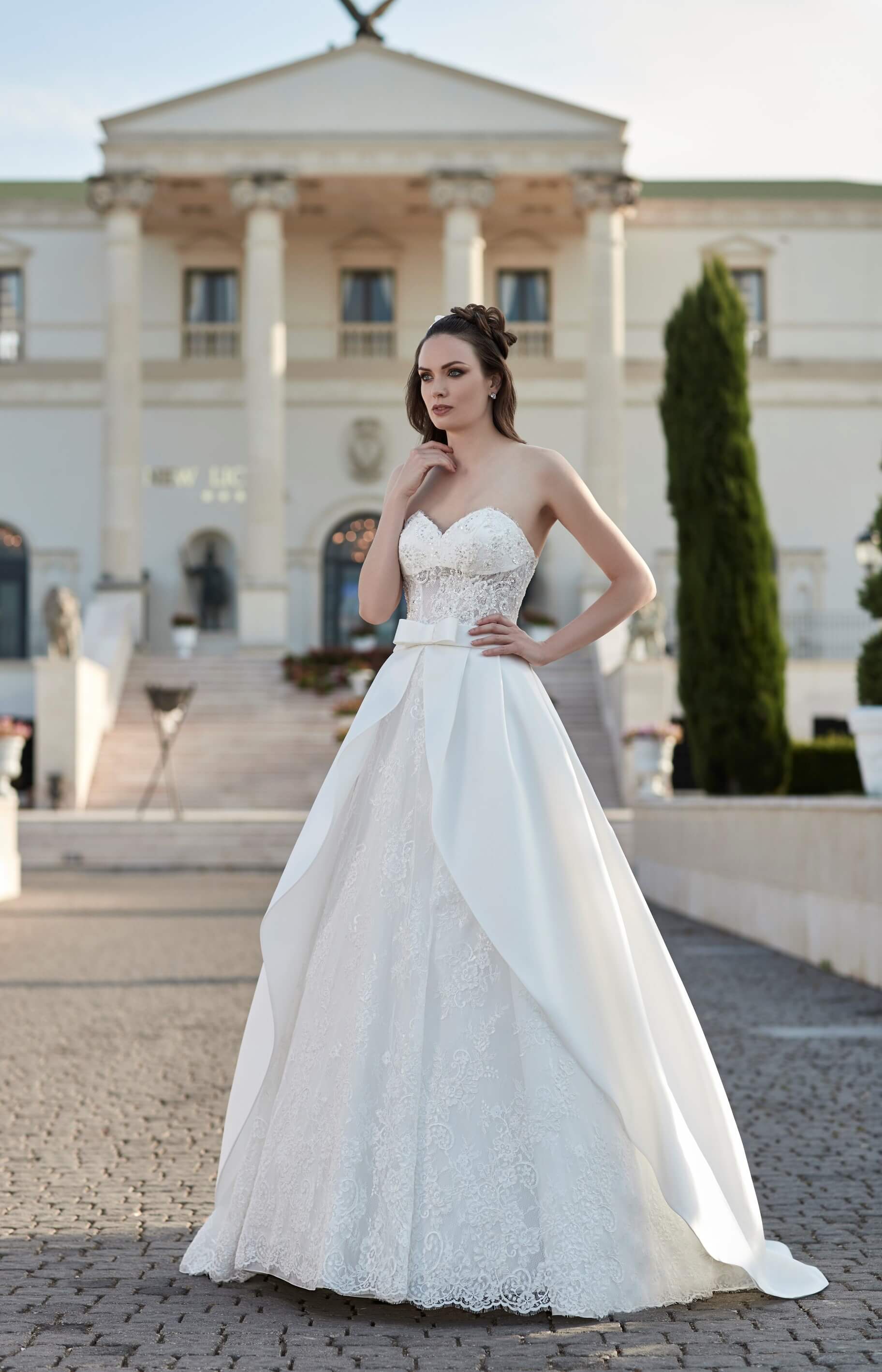 Collezione Modyva