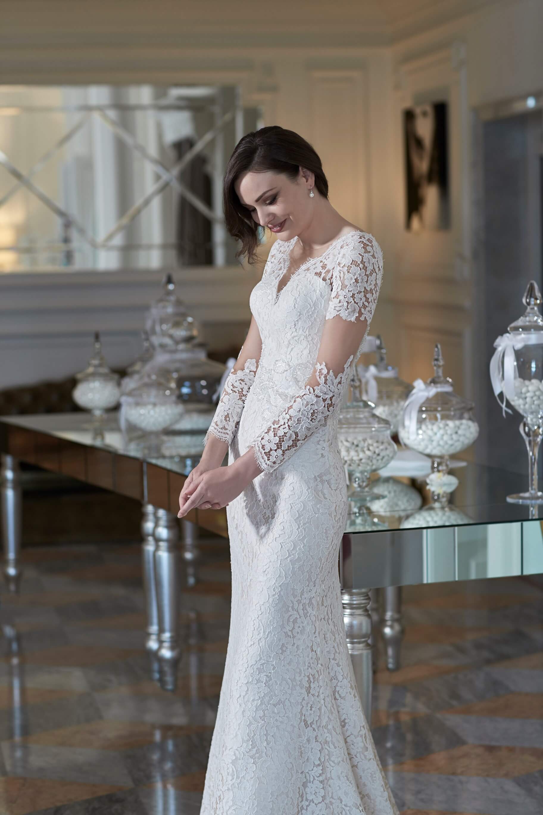 Collezione Modyva