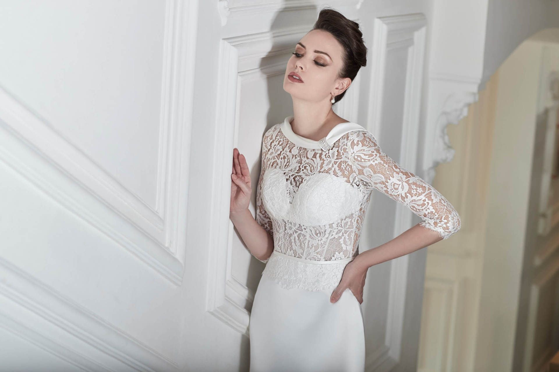 Collezione Modyva
