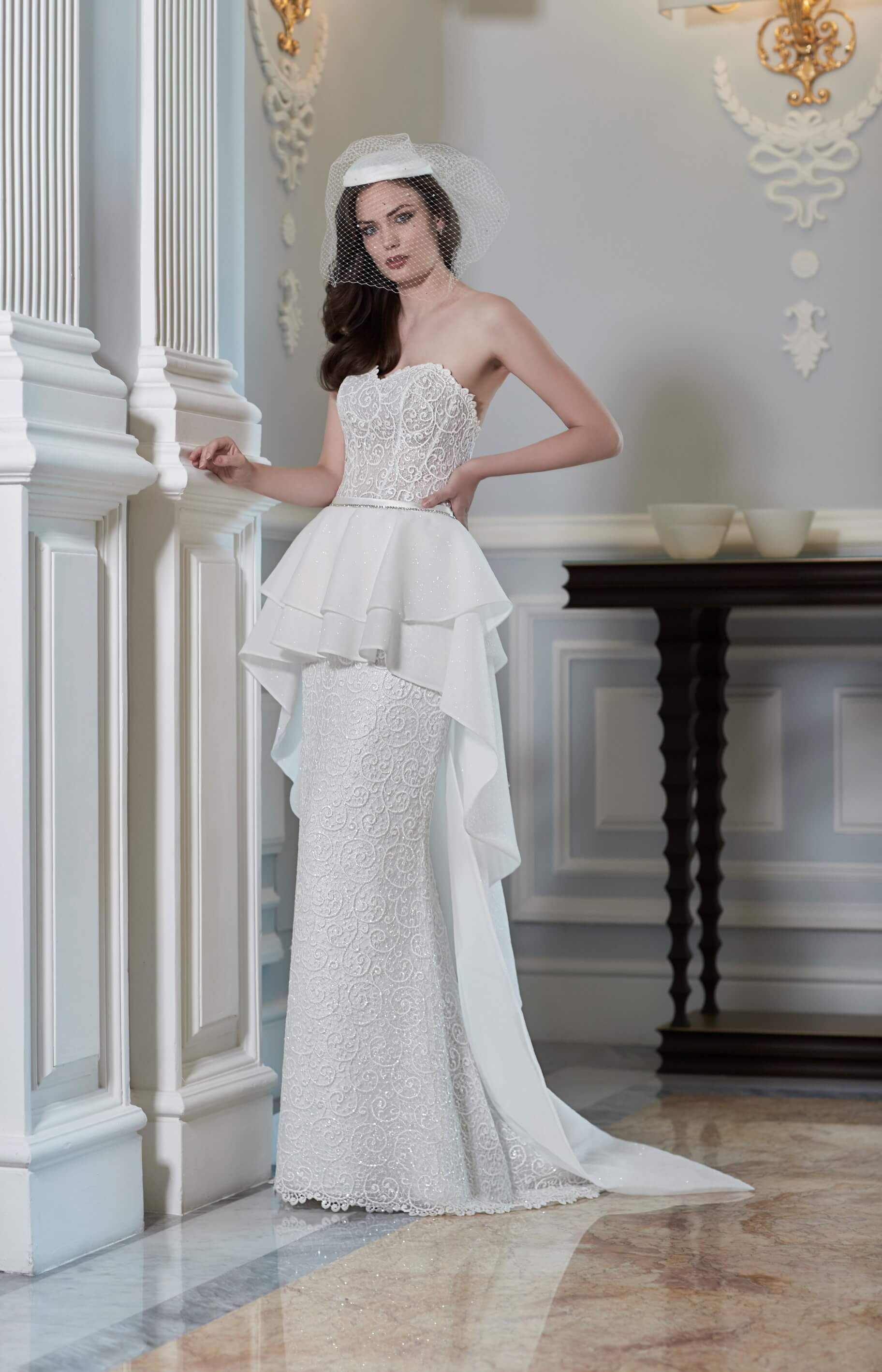 Collezione Modyva