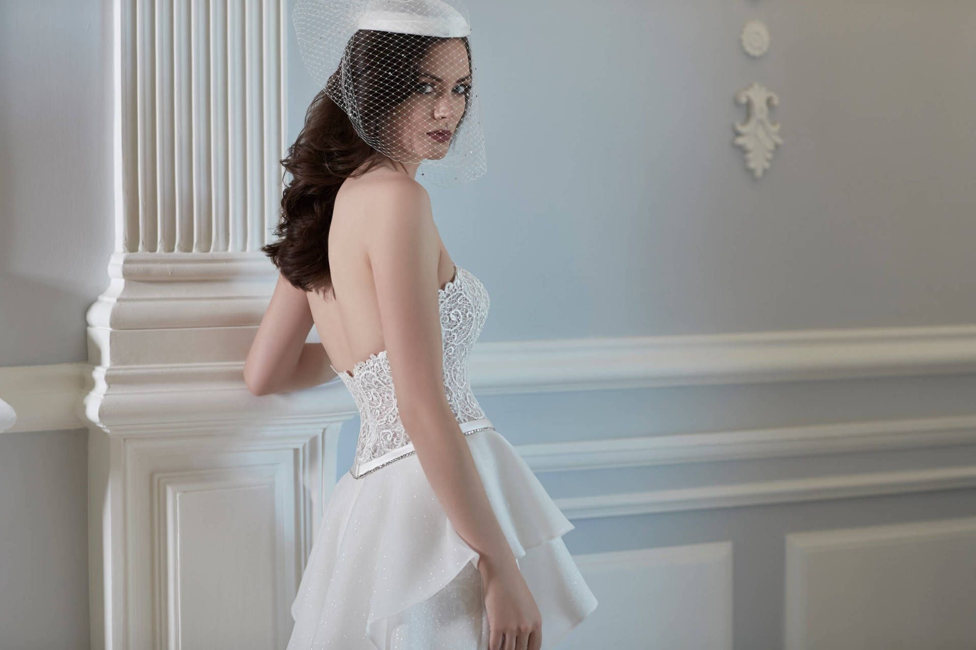Collezione Modyva