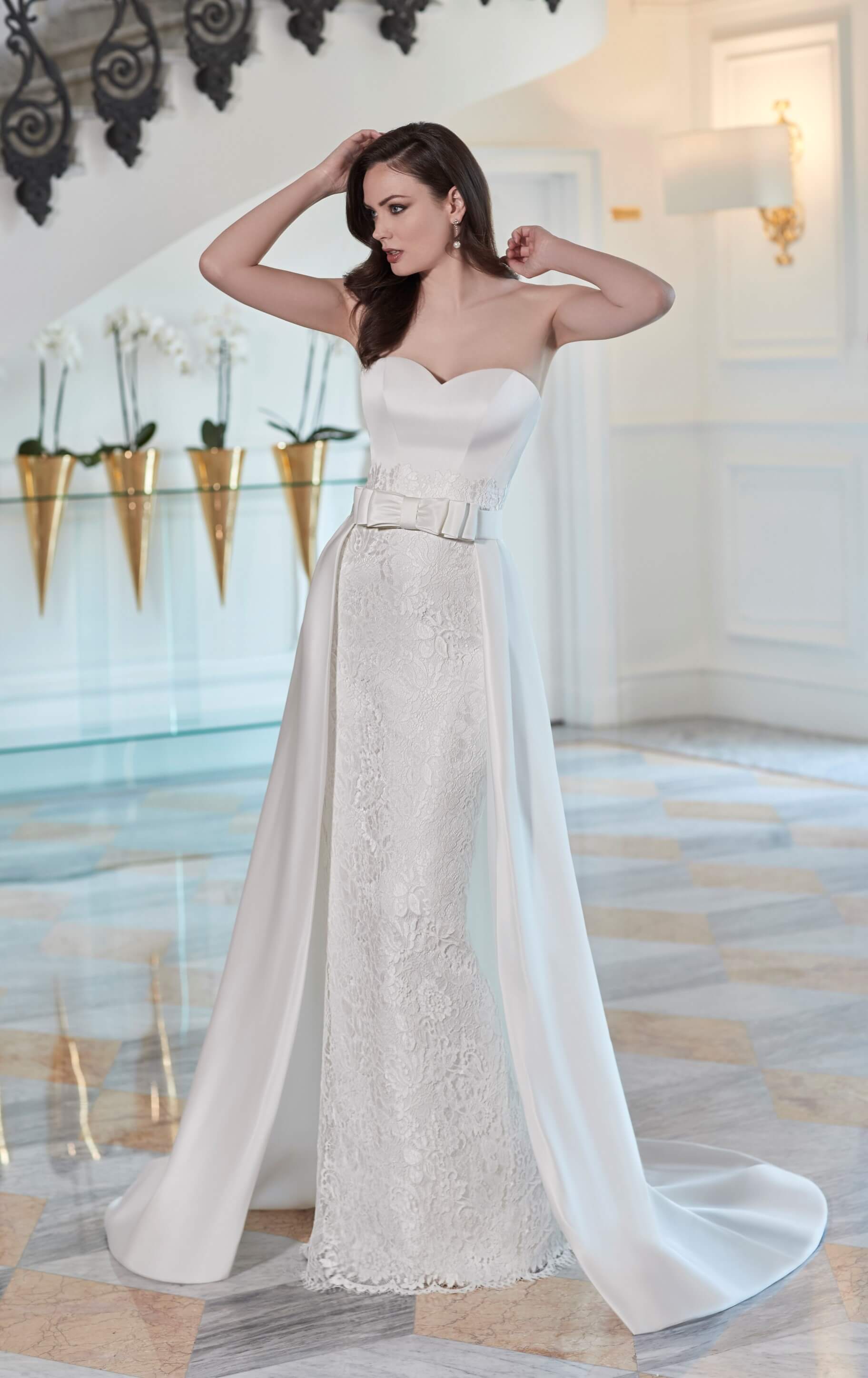 Collezione Modyva
