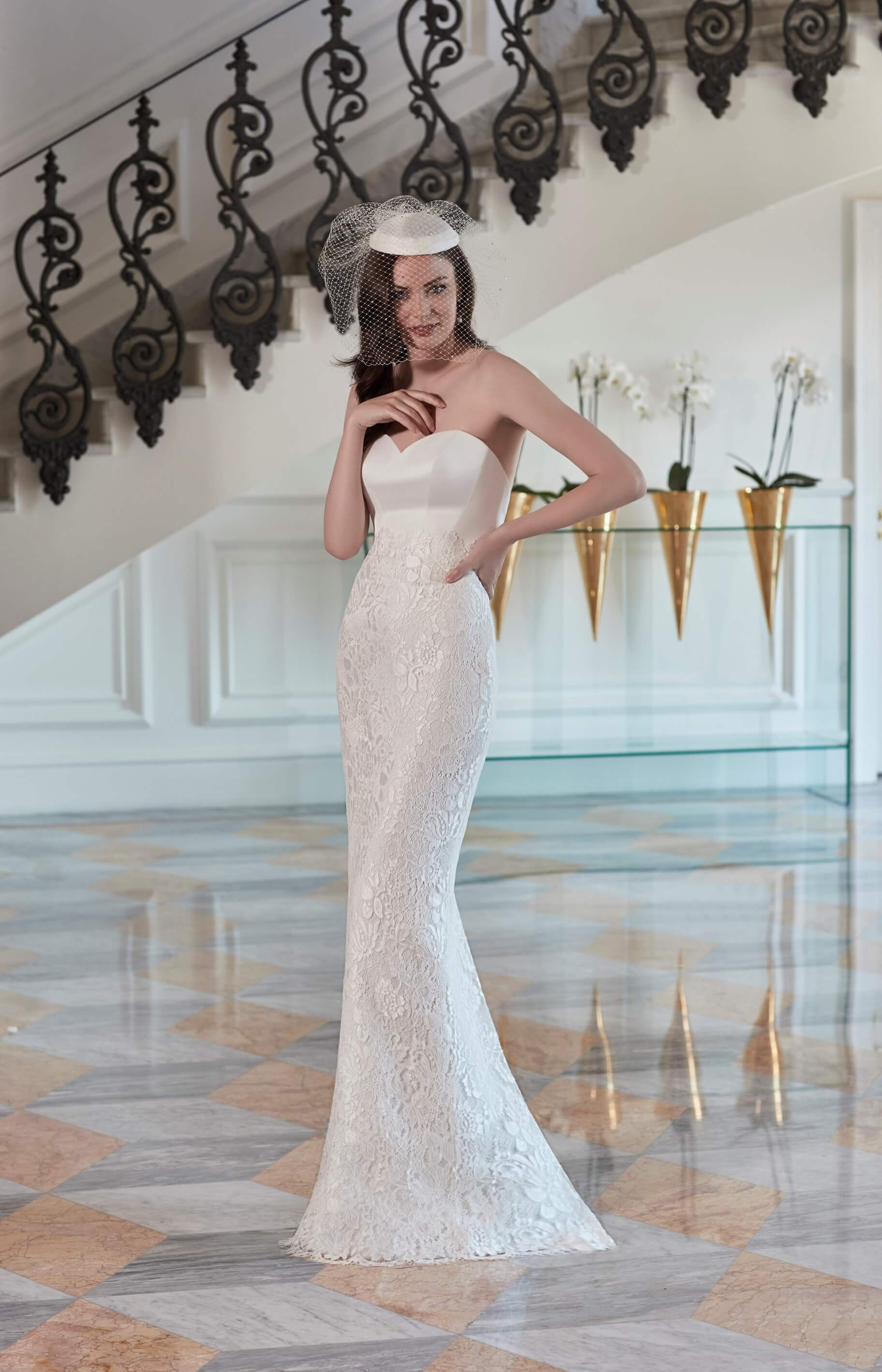 Collezione Modyva