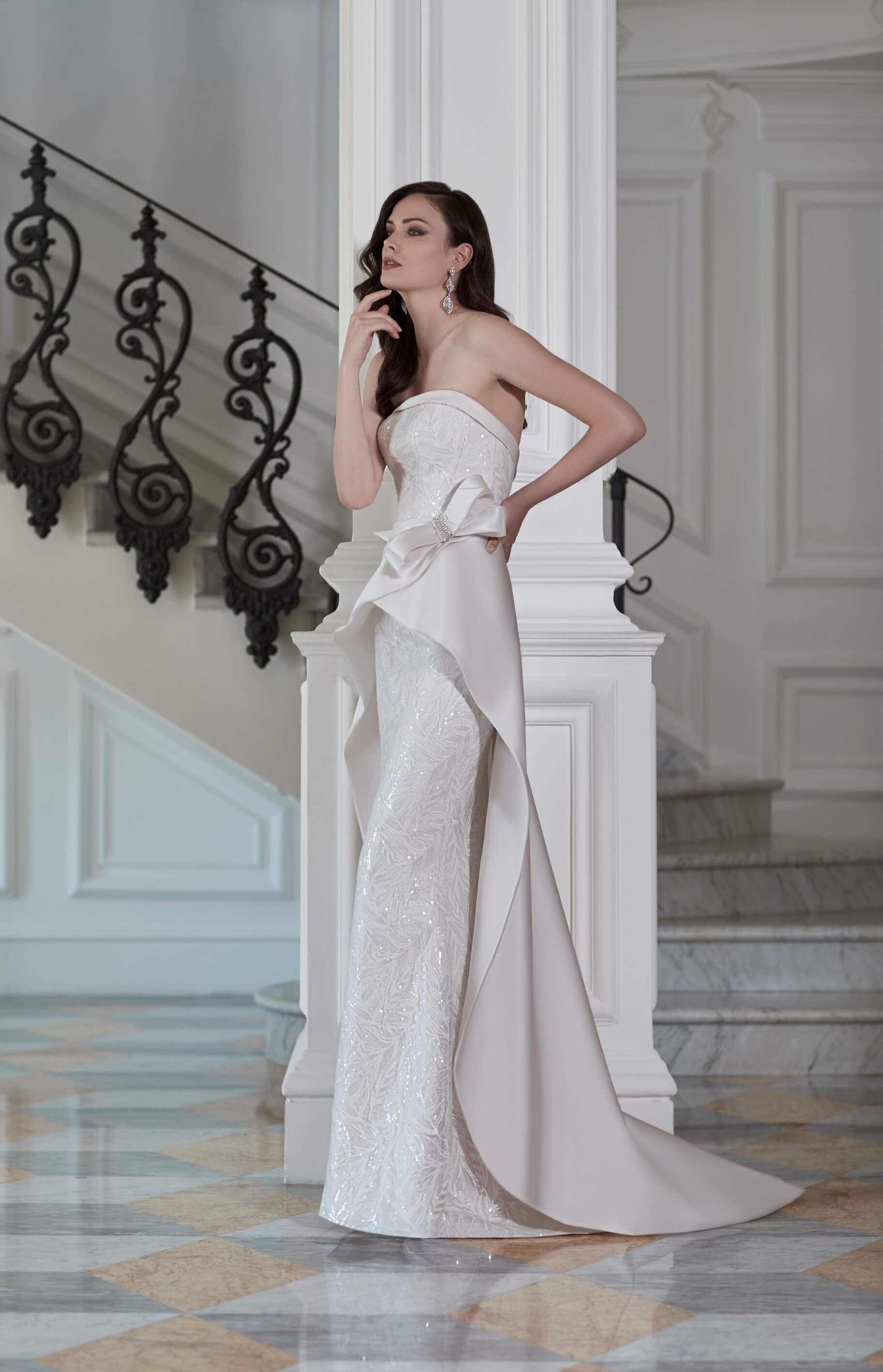 Collezione Modyva