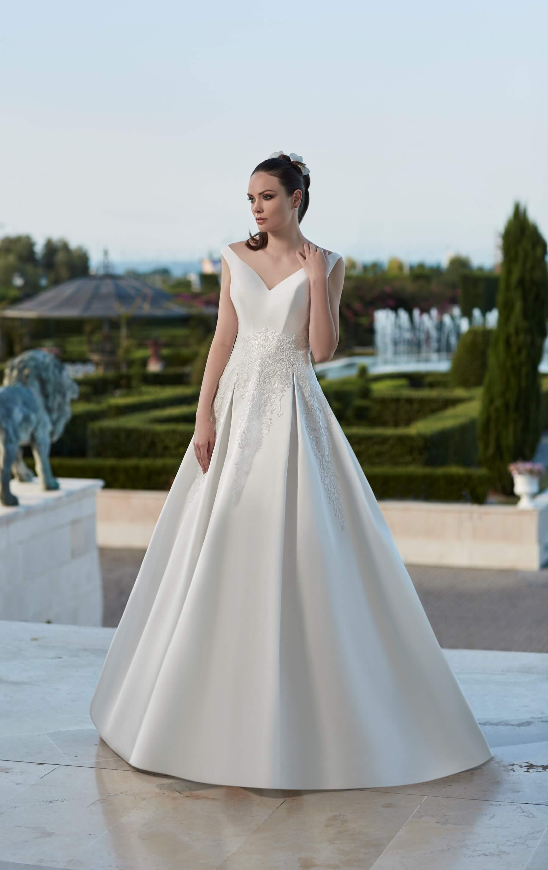 Collezione Modyva