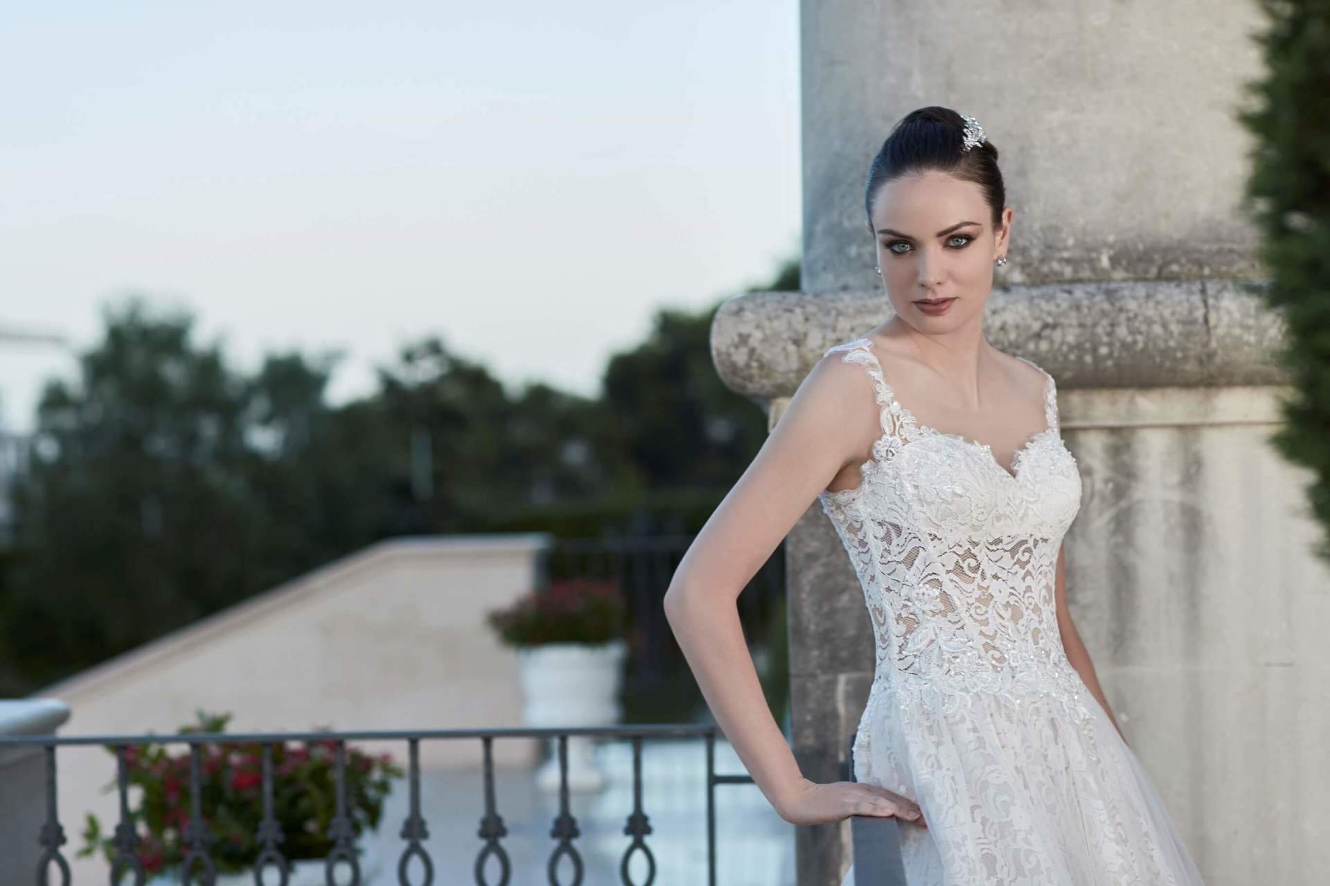 Collezione Modyva