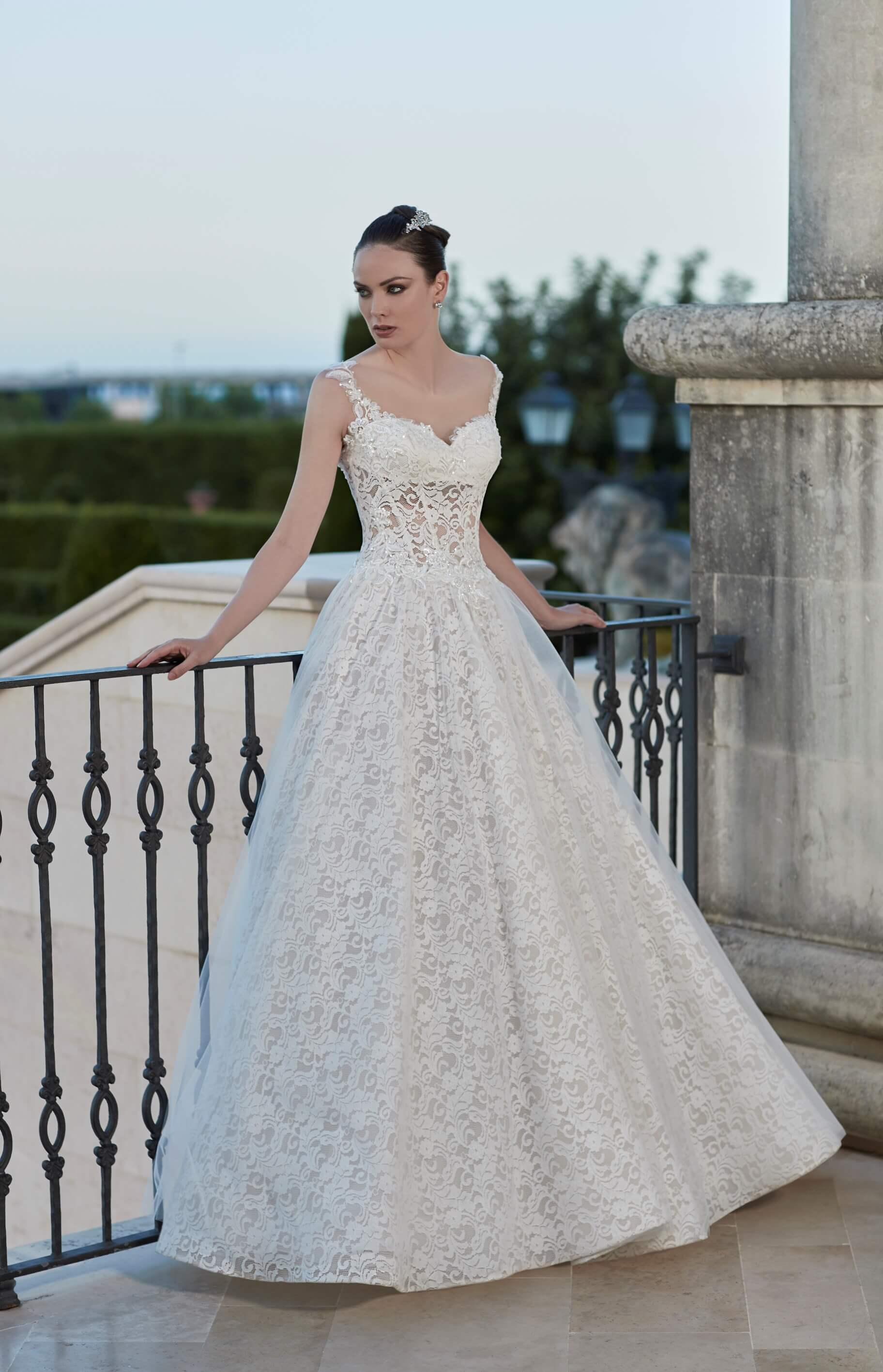 Collezione Modyva