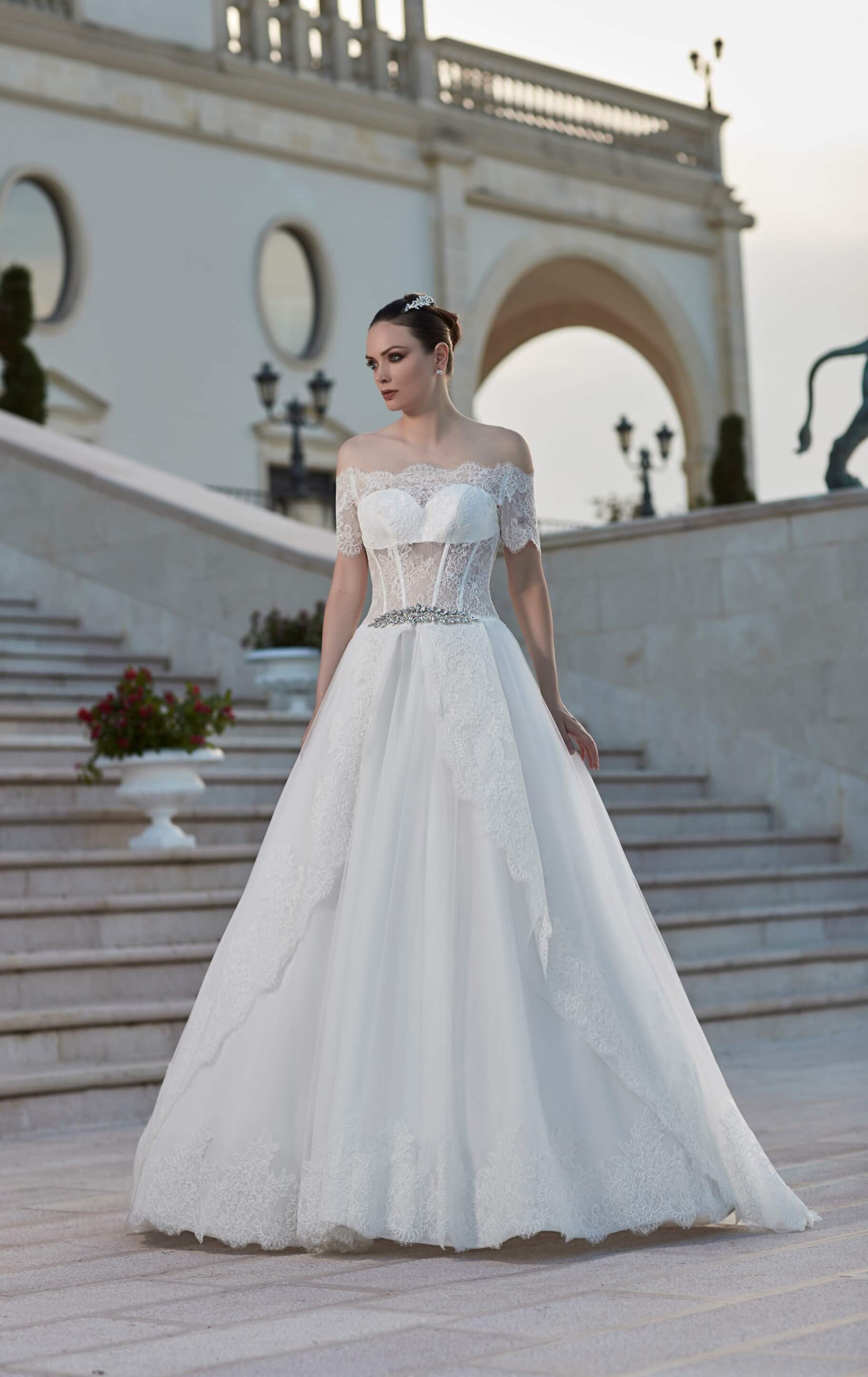 Collezione Modyva