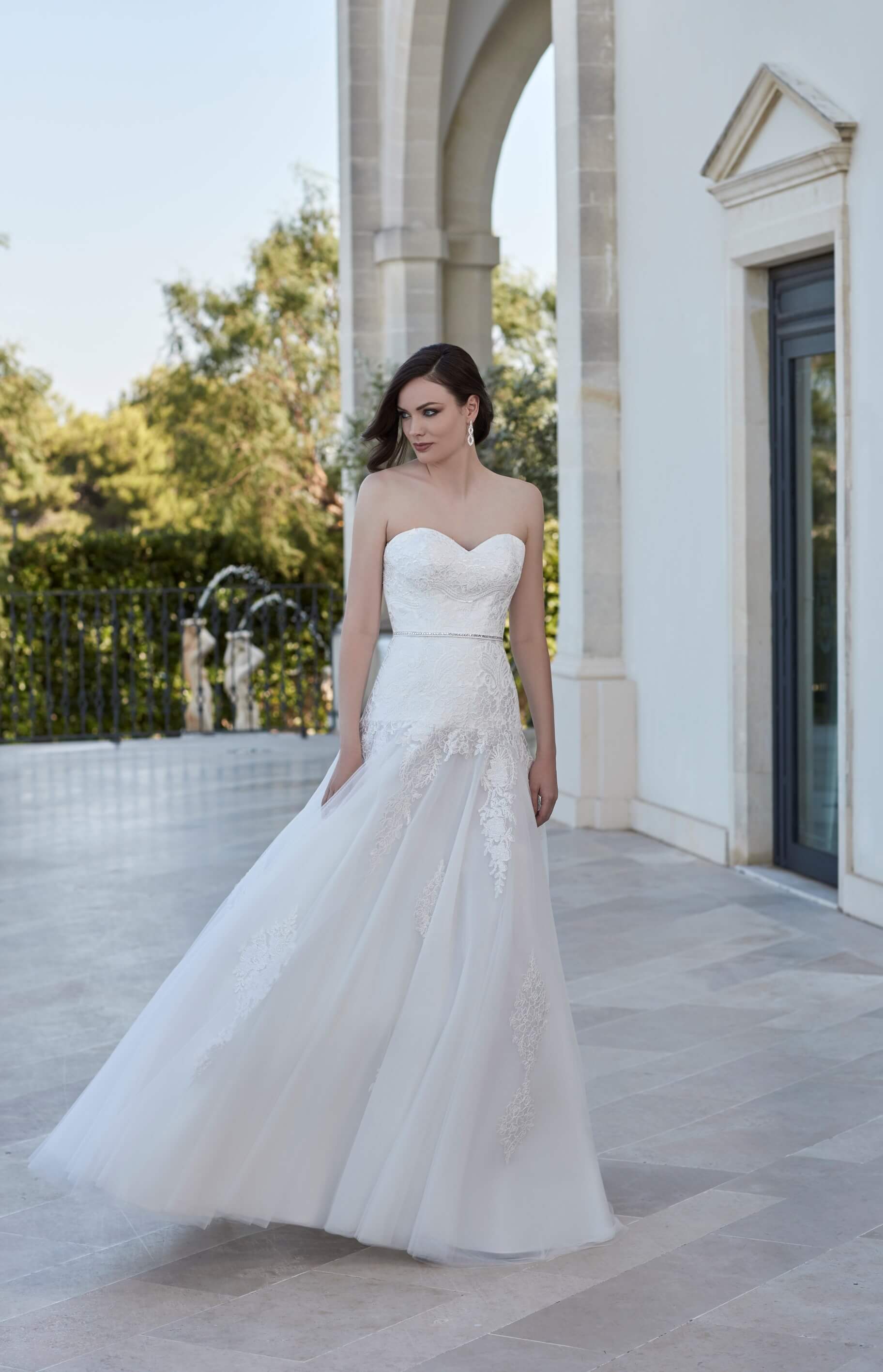 Collezione Modyva