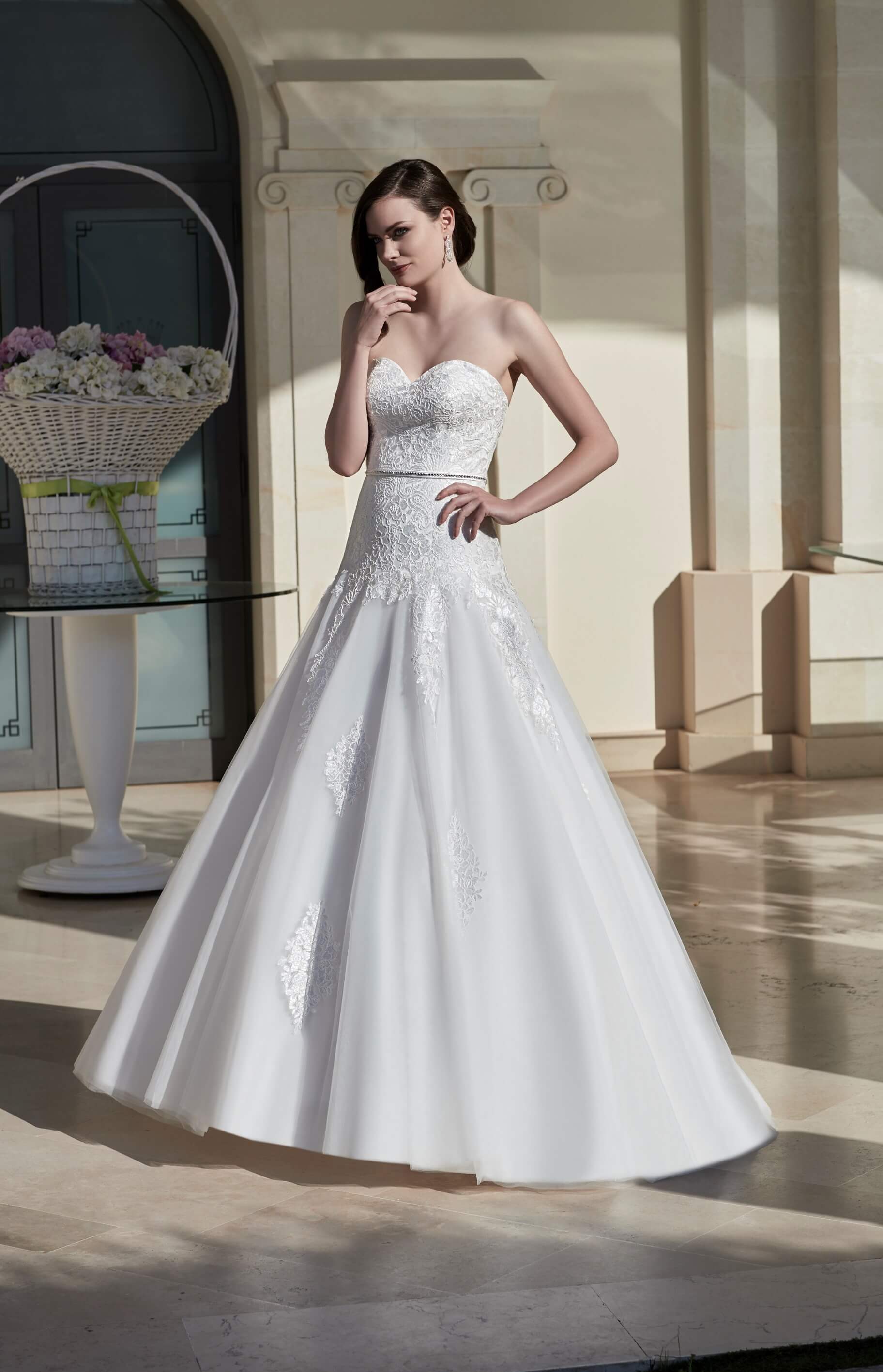 Collezione Modyva