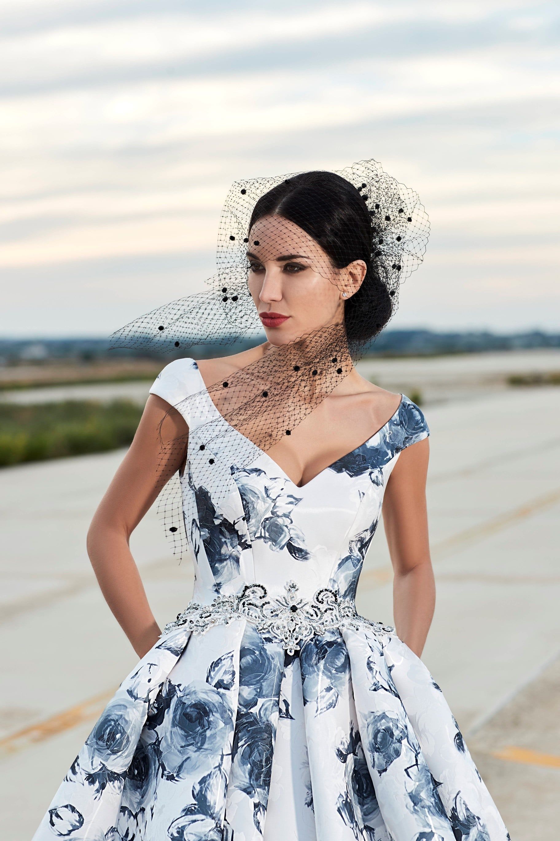 Collezione blossom