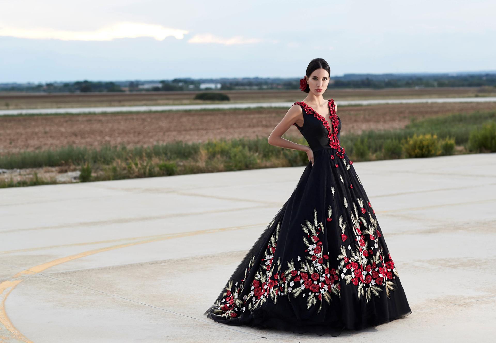 Collezione blossom