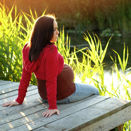 Woman Teaching to Read the Baby — Petersburg, VA — Pregnancy Support Center of The Tri-Cities Inc. Woman Teaching to Read the Baby — Petersburg, VA — Pregnancy Support Center of The Tri-Cities Inc.