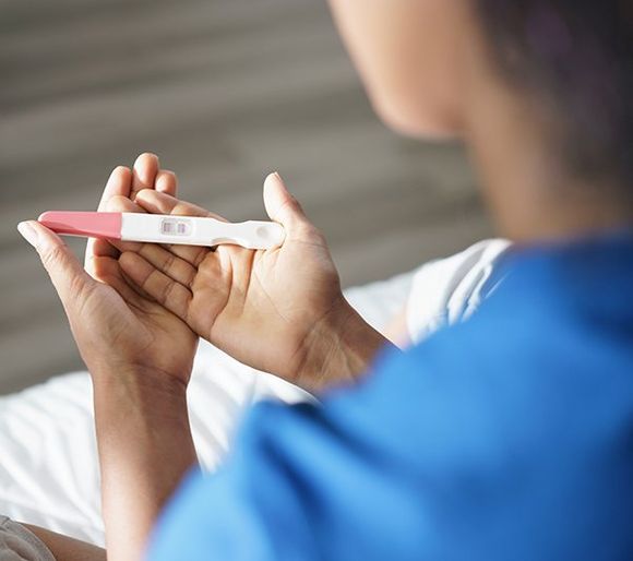 Positive Pregnancy Test — Petersburg, VA — Pregnancy Support Center of The Tri-Cities Inc. Positive Pregnancy Test — Petersburg, VA — Pregnancy Support Center of The Tri-Cities Inc.