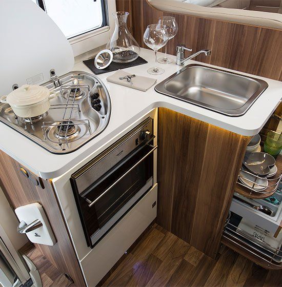 motorhome holidays europe 7 berth