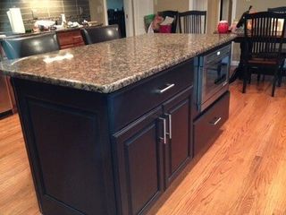 Kitchen - Modern Trend Kitchens & Baths in Caldwell, NJ Kitchen - Modern Trend Kitchens & Baths in Caldwell, NJ