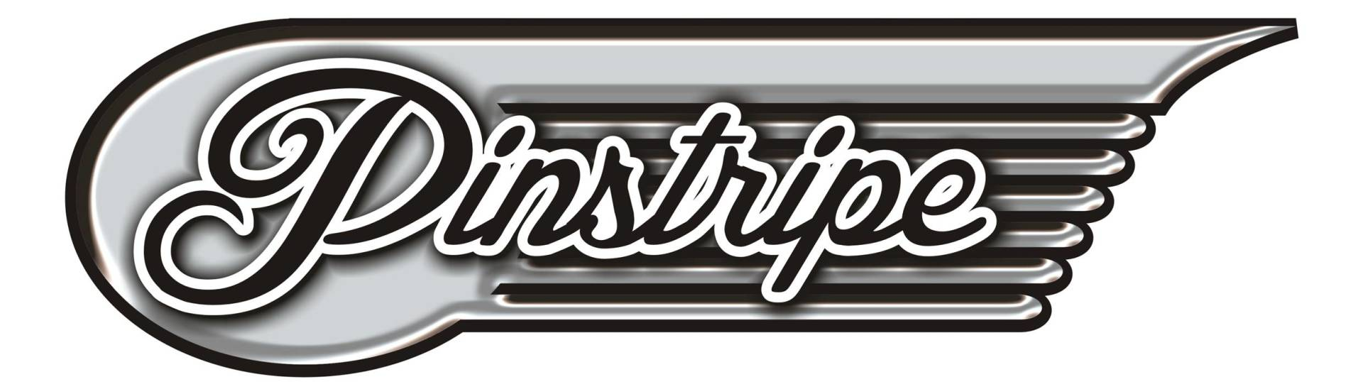 Logo with the word