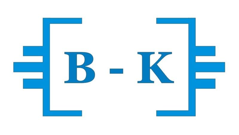 Bodentechnik Kapler, Logo