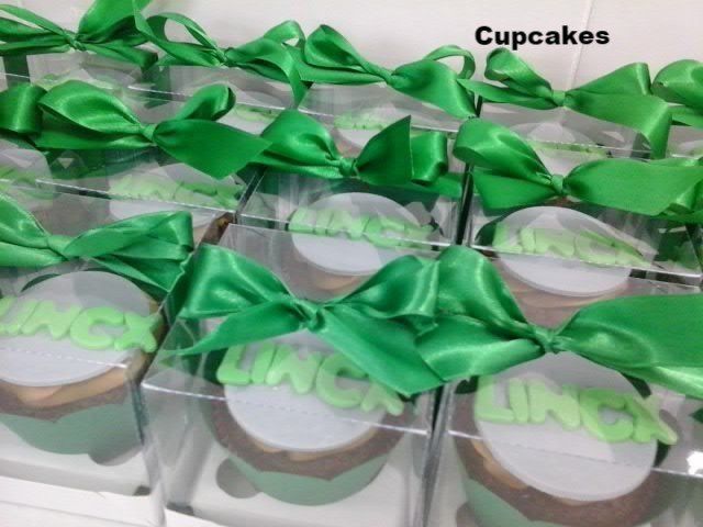 Cupcakes