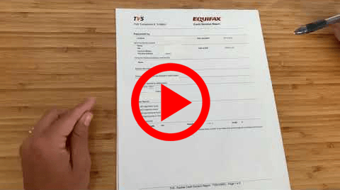 rental application form