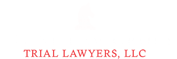Stone Law Group Logo Stone Law Group Logo