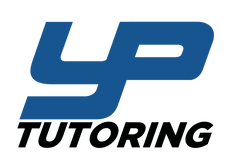 YP Tutoring logo