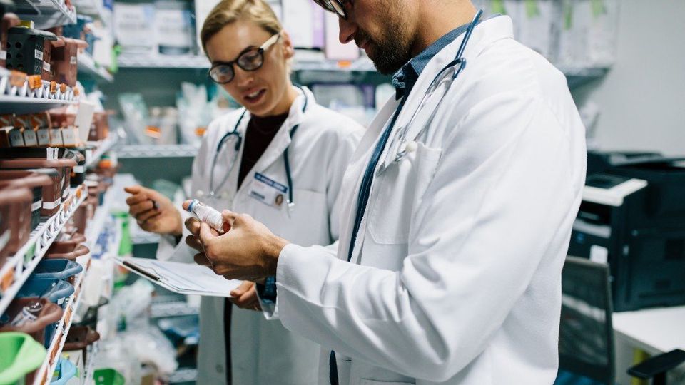 Saliva Hormone Testing — Flasks in Yorba Linda, CA Saliva Hormone Testing — Flasks in Yorba Linda, CA