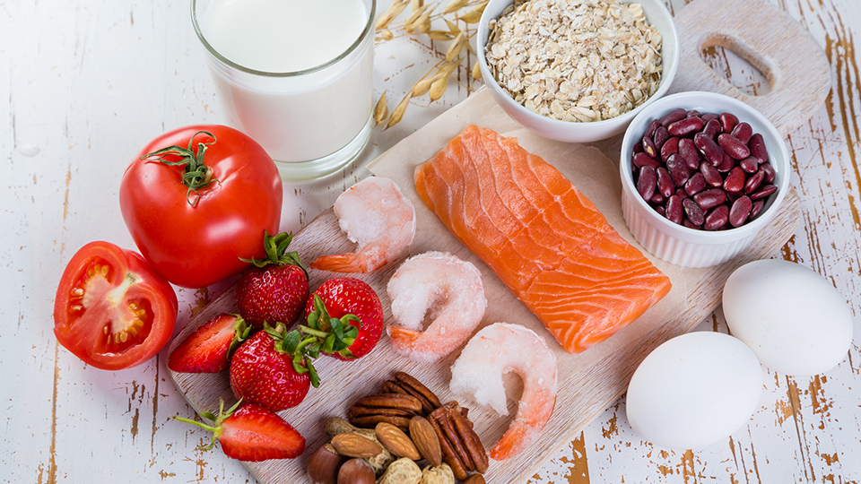 Allergies — Gluten Free Food in Yorba Linda, CA Allergies — Gluten Free Food in Yorba Linda, CA