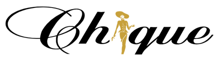 Chique Company Logo