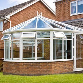 conservatory windows
