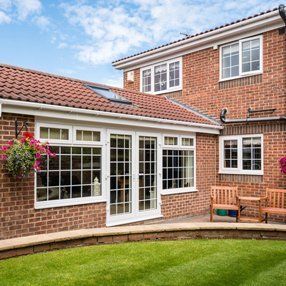 property extension