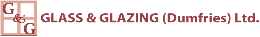 Glass & Glazing (Dumfries) Ltd company logo