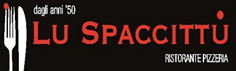 Ristorante Pizzeria Lu Spaccittu-LOGO Ristorante Pizzeria Lu Spaccittu-LOGO